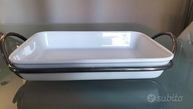 pirofila Lino Sabatini 