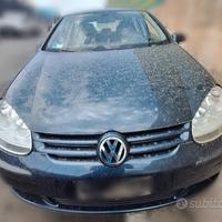Ricambi Volkswagen Golf 5 1.9 TDI 2006 BLS