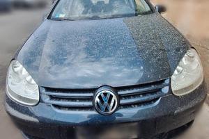 Ricambi Volkswagen Golf 5 1.9 TDI 2006 BLS