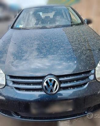 Ricambi Volkswagen Golf 5 1.9 TDI 2006 BLS