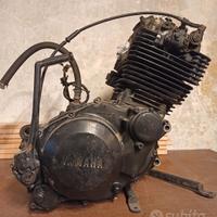 Motore XT 600 43 f