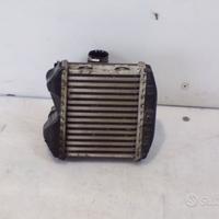 Radiatore Intercooler Smart Fortwo 450 700 benzina