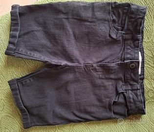 Bermuda di jeans per bambino 