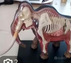 Puzzle 3d