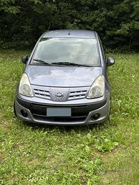Nissan Pixo