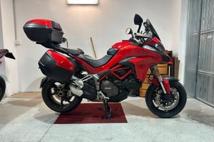 Ducati Multistrada 1200 S