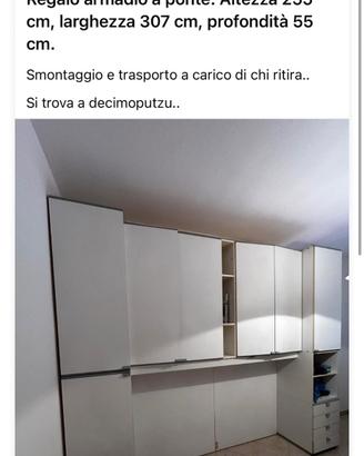 Camera da letto