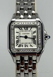 CARTIER PANTHERE 2025