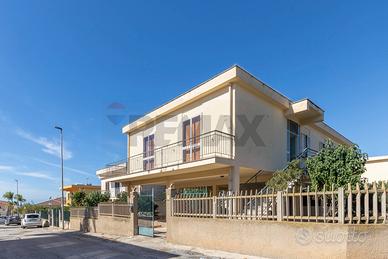 Villa singola - Santa Croce Camerina