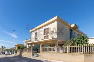 Villa singola - Santa Croce Camerina