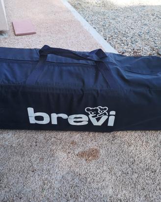 Lettino Brevi.