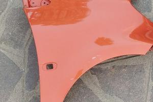 Parafango anteriore dx Smart