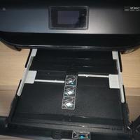 Stampante Hp envy 4520