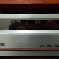 home theatre