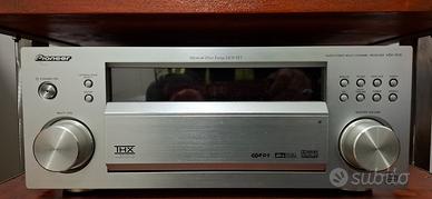 home theatre