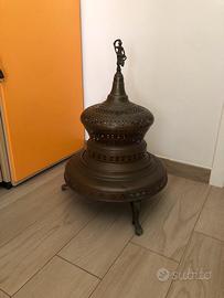 Braciere antico