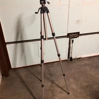 cavalletto per fotografia