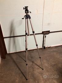cavalletto per fotografia