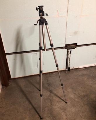 cavalletto per fotografia