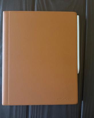 ReMarkable 2 COME NUOVO