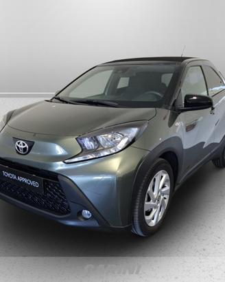 Toyota Aygo x 1.0 trend 72cv