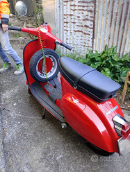 Vespa primavera 125
