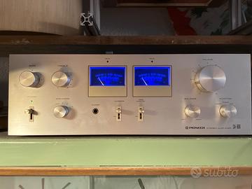Amplificatore - Pioneer SA 606 - prezzo stracciato