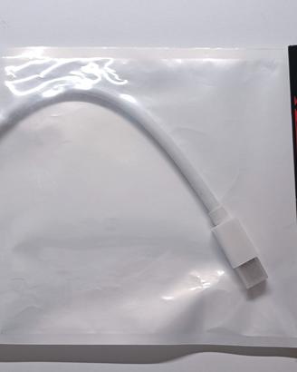 Cavo Adattatore Maxtech Mini DisplayPort to HDMI