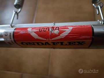 Rete matrimoniale Ondaflex