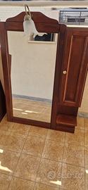 Mobiletto bagno