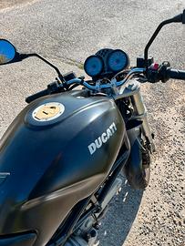 Ducati Monster 620 Dark