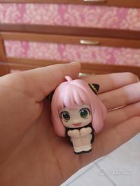 Action figure anya
