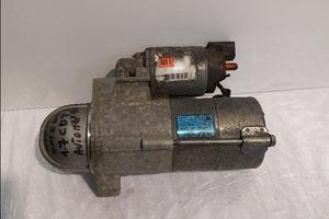MOTORINO D' AVVIAMENTO HYUNDAI i40 Serie (CW) (11)