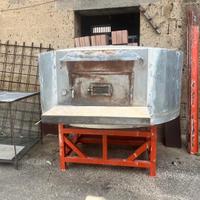 Forno a Legna