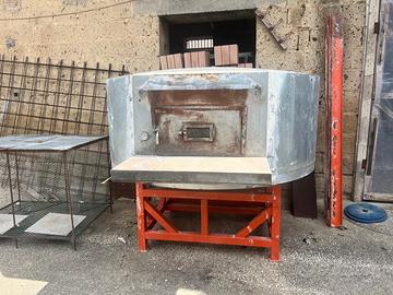 Forno a Legna