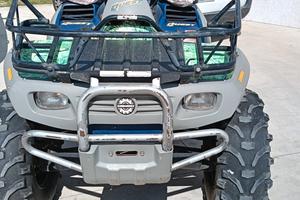 quad can ma Bombardier 6500cc