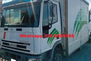 Iveco EUROCARGO 90E18N TECTOR 6.0 134kw AUTONEGOZI