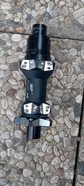 Mozzo post. Disk. DT Swiss 240 28 F