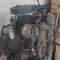 Motore Ford Transit 1979/1984 York 4AA