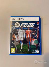 FC 26 per Ps5