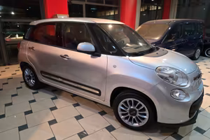 Fiat 500L 1.3 Multijet 95 CV Business