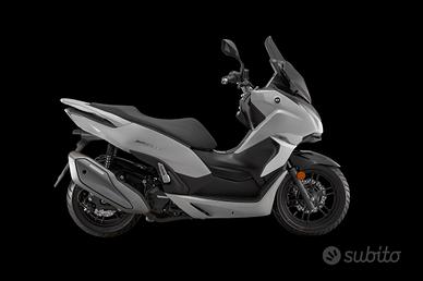 Qj Motor MTX 300