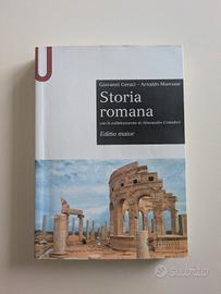 Storia romana