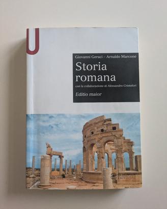 Storia romana