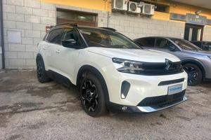 CITROEN C5 Aircross BlueHDi 130 S&S EAT8 Shine P