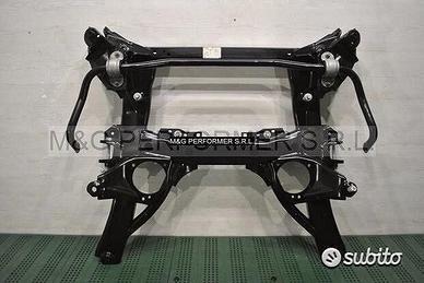 Bmw 3 g20 culla motore + barra stabillizz | 11152