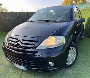 Citroen C3 1.1 BENZINA NEOPATENTATI