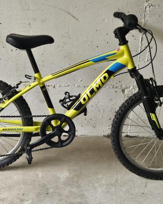 MTB 20 pollici