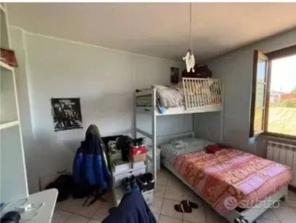 Appartamento – Monte San Savino - Vista 5