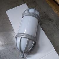 luci da esterno in fusione di alluminio